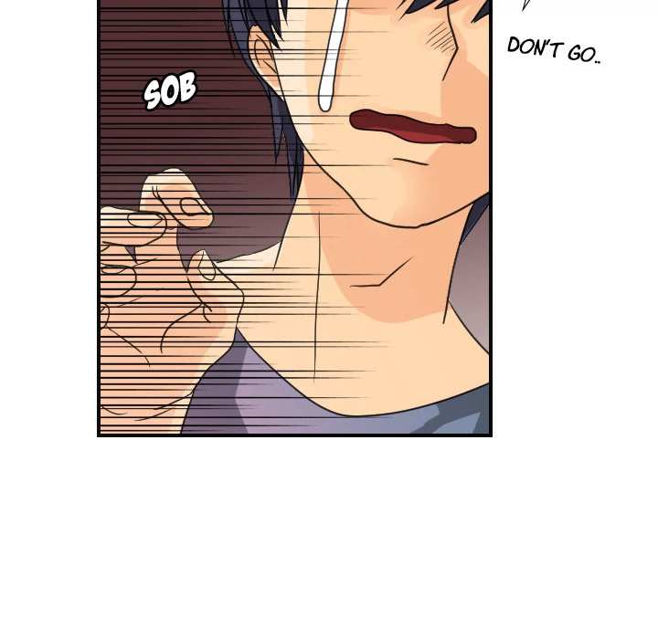 Supernaturals - Manhwa Chapter 8 - page 79