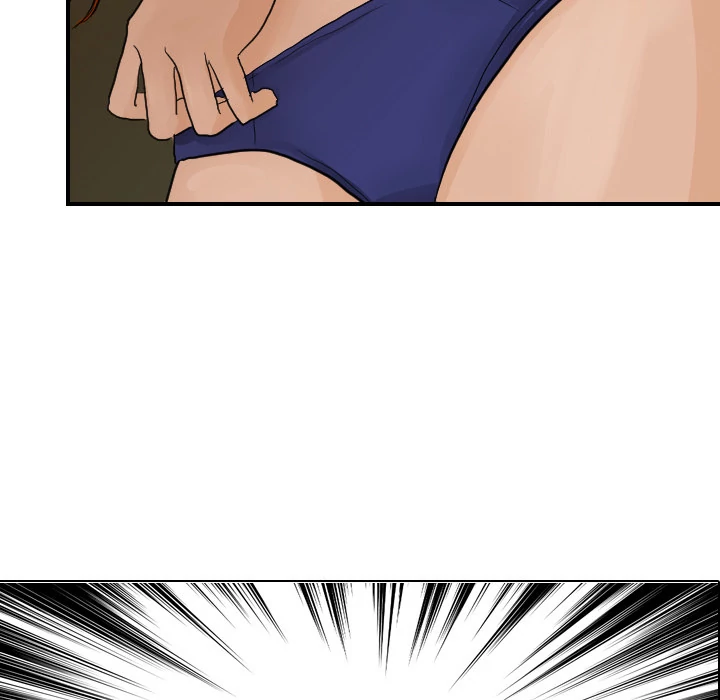 Supernaturals - Manhwa Chapter 8 - page 8