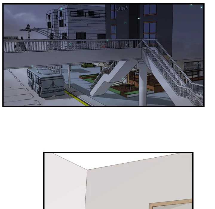 Supernaturals - Manhwa Chapter 8 - page 80
