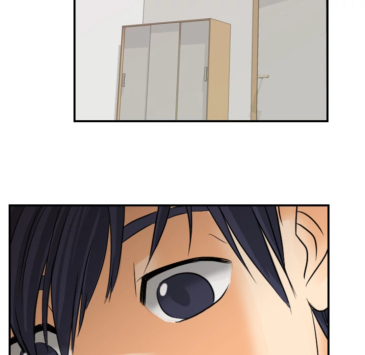 Supernaturals - Manhwa Chapter 8 - page 81