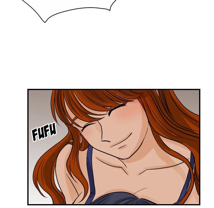 Supernaturals - Manhwa Chapter 8 - page 87