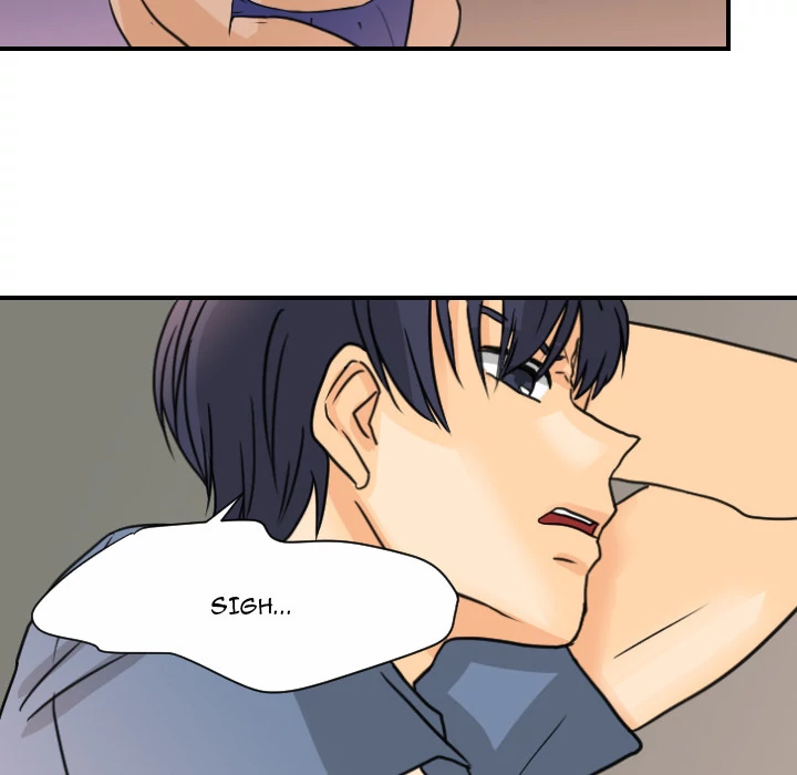 Supernaturals - Manhwa Chapter 8 - page 90
