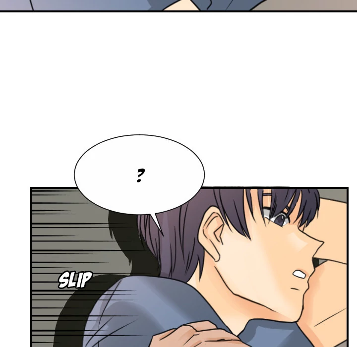 Supernaturals - Manhwa Chapter 8 - page 91