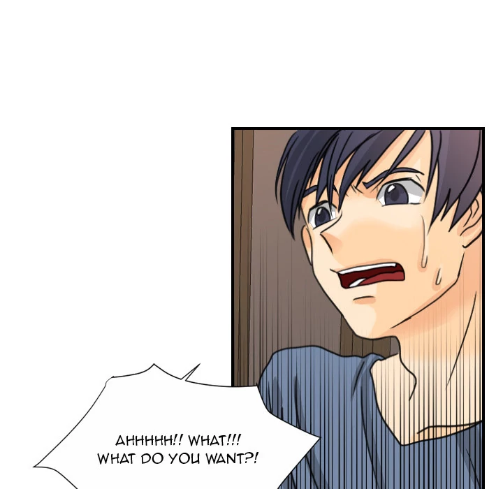 Supernaturals - Manhwa Chapter 8 - page 93