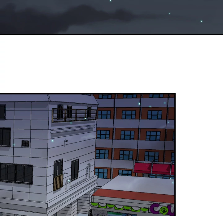 Supernaturals - Manhwa Chapter 8 - page 97