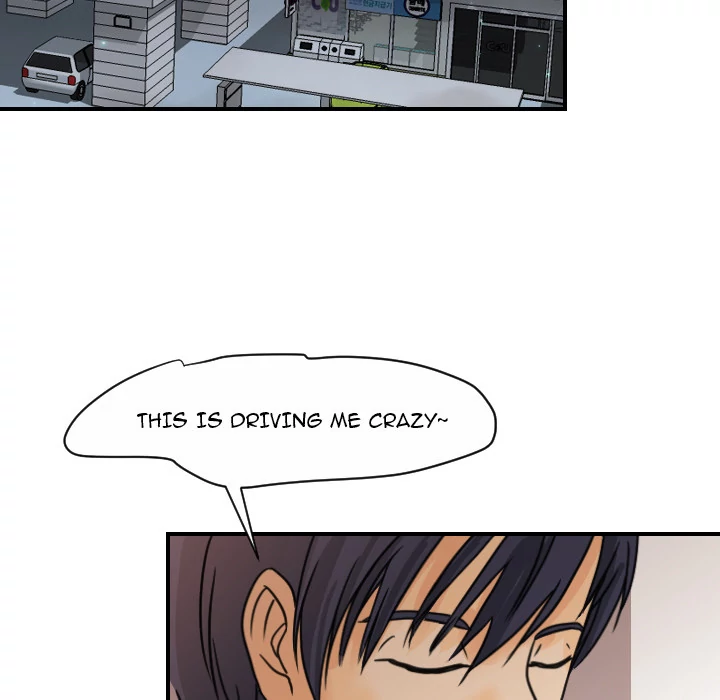Supernaturals - Manhwa Chapter 8 - page 98