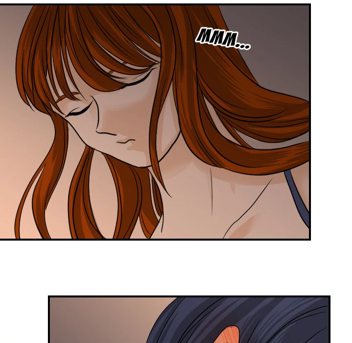 Supernaturals - Manhwa Chapter 9 - page 10