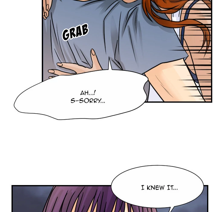 Supernaturals - Manhwa Chapter 9 - page 101
