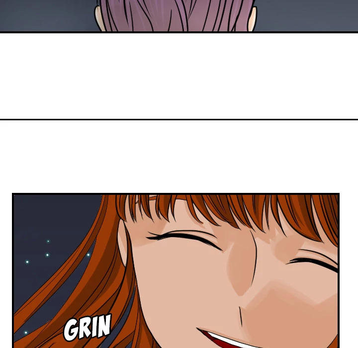Supernaturals - Manhwa Chapter 9 - page 104