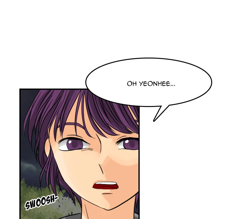 Supernaturals - Manhwa Chapter 9 - page 108