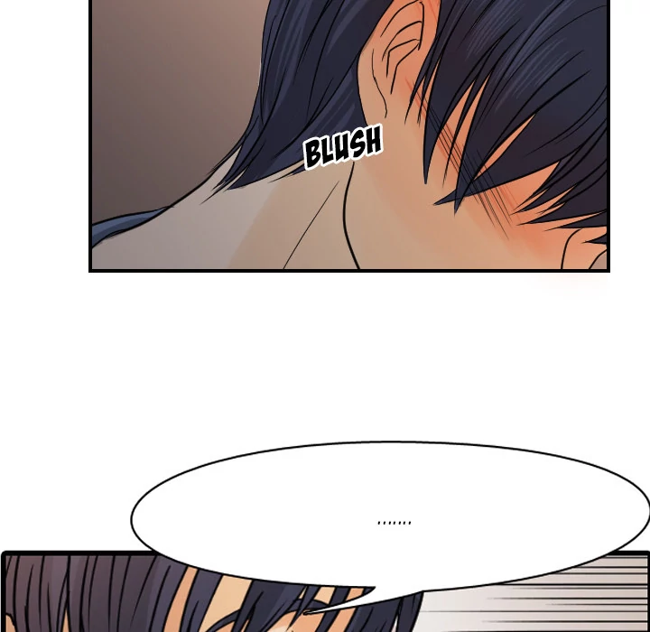 Supernaturals - Manhwa Chapter 9 - page 11