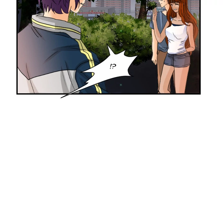 Supernaturals - Manhwa Chapter 9 - page 112