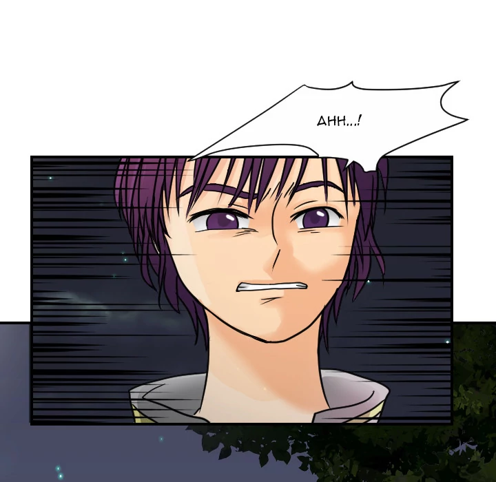 Supernaturals - Manhwa Chapter 9 - page 114