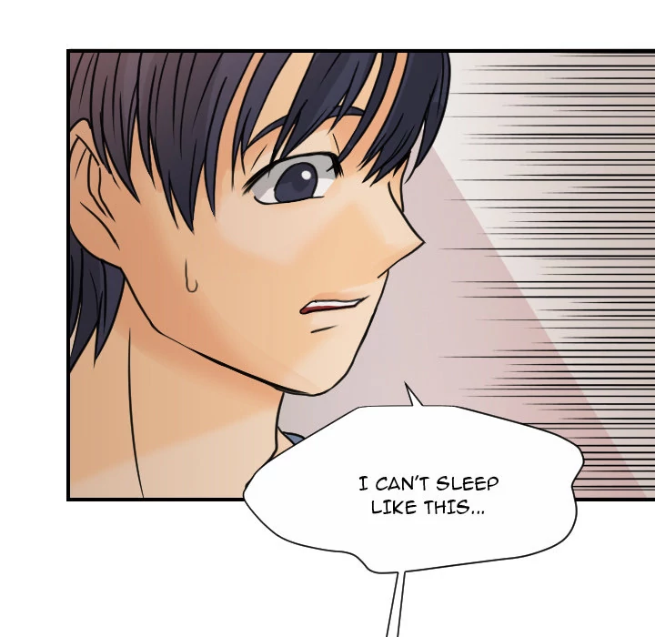 Supernaturals - Manhwa Chapter 9 - page 15