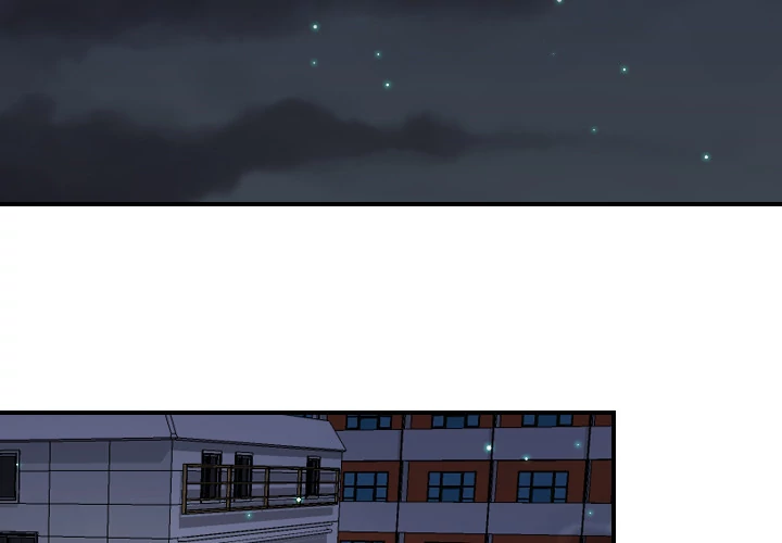 Supernaturals - Manhwa Chapter 9 - page 2