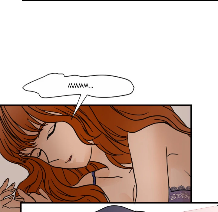 Supernaturals - Manhwa Chapter 9 - page 20