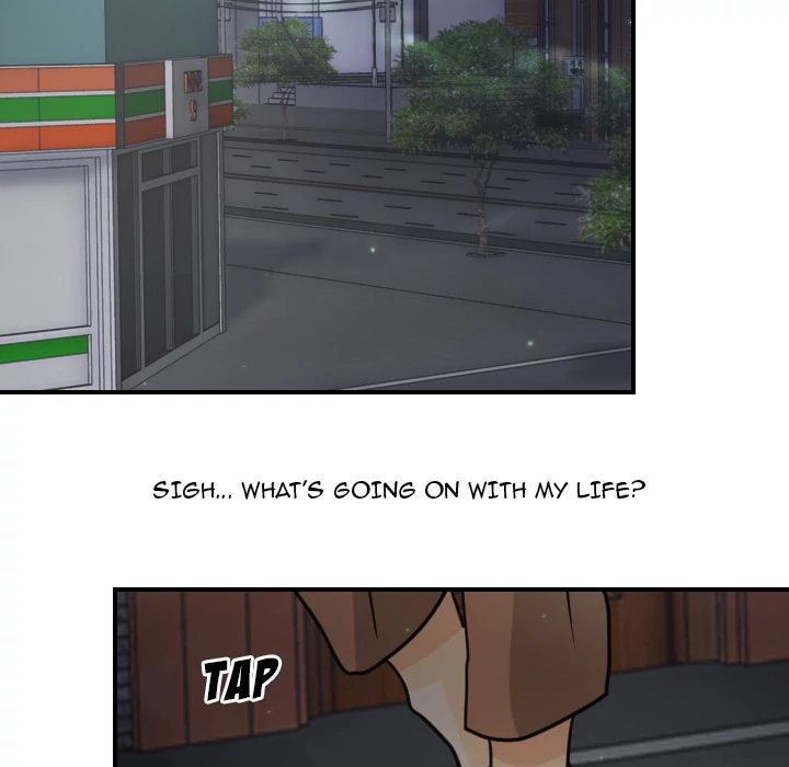 Supernaturals - Manhwa Chapter 9 - page 22