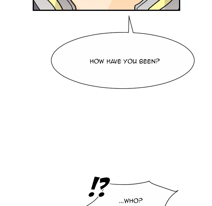 Supernaturals - Manhwa Chapter 9 - page 28