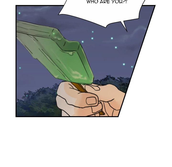 Supernaturals - Manhwa Chapter 9 - page 32