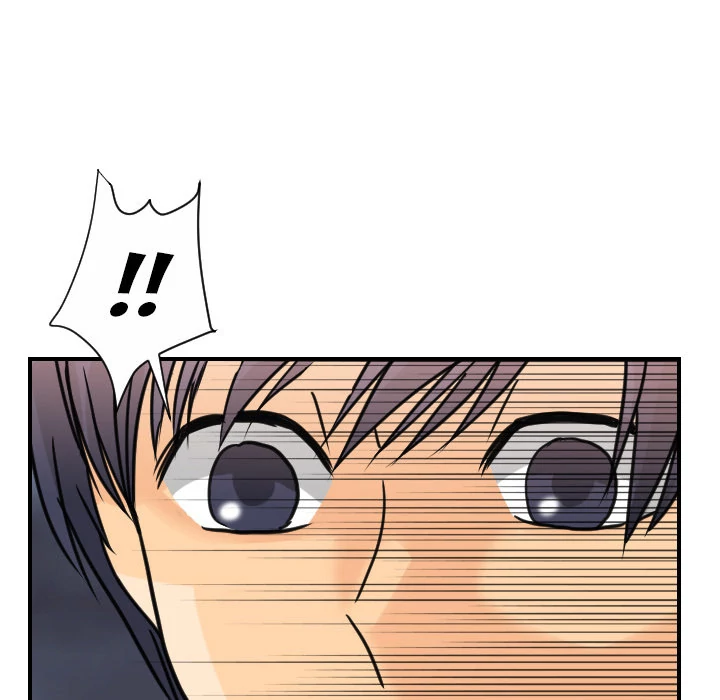Supernaturals - Manhwa Chapter 9 - page 35