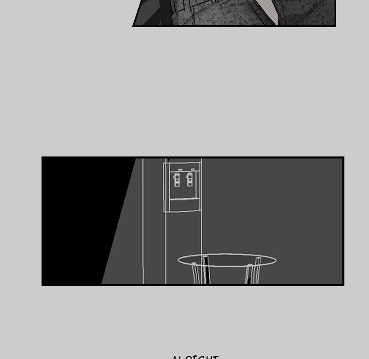 Supernaturals - Manhwa Chapter 9 - page 39