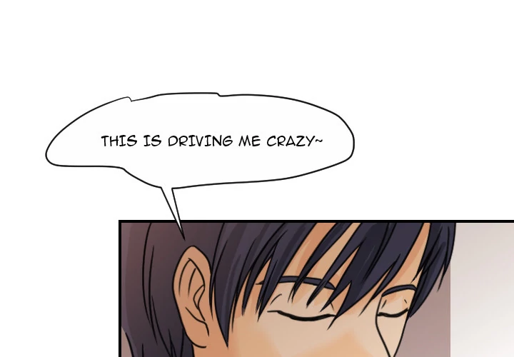 Supernaturals - Manhwa Chapter 9 - page 4