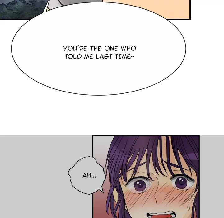 Supernaturals - Manhwa Chapter 9 - page 47