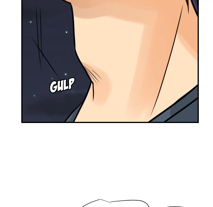 Supernaturals - Manhwa Chapter 9 - page 50