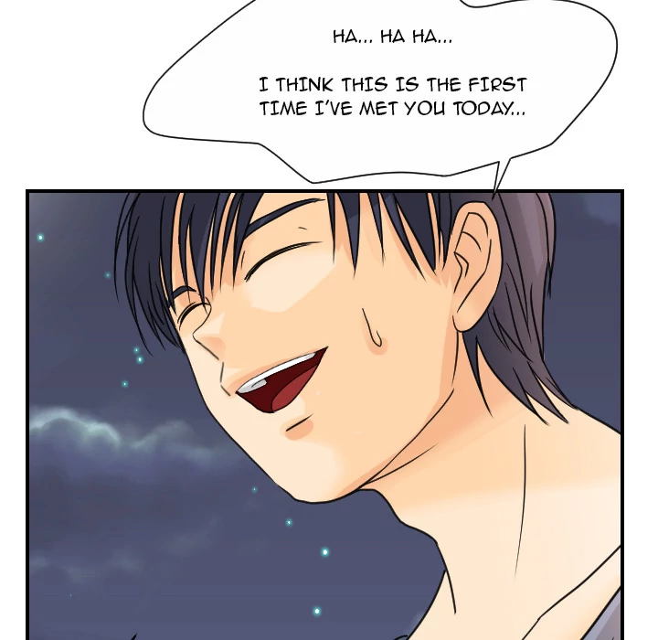 Supernaturals - Manhwa Chapter 9 - page 51