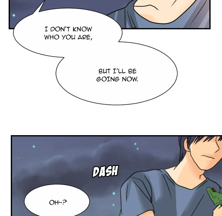 Supernaturals - Manhwa Chapter 9 - page 52