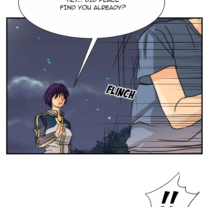Supernaturals - Manhwa Chapter 9 - page 54