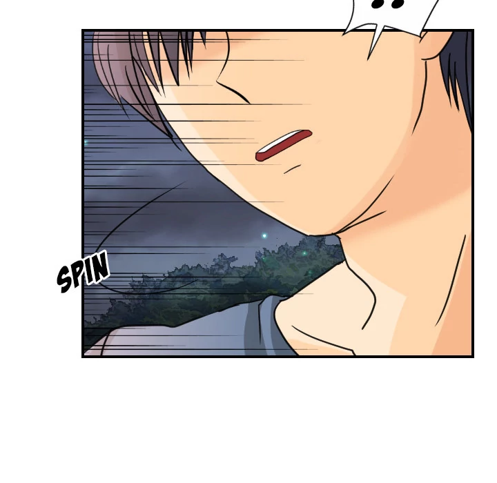 Supernaturals - Manhwa Chapter 9 - page 55