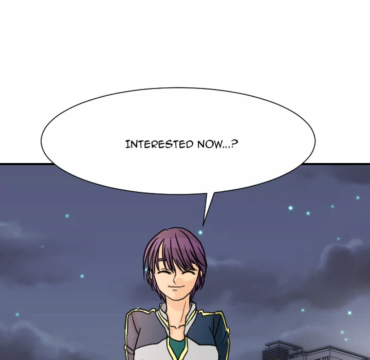Supernaturals - Manhwa Chapter 9 - page 56