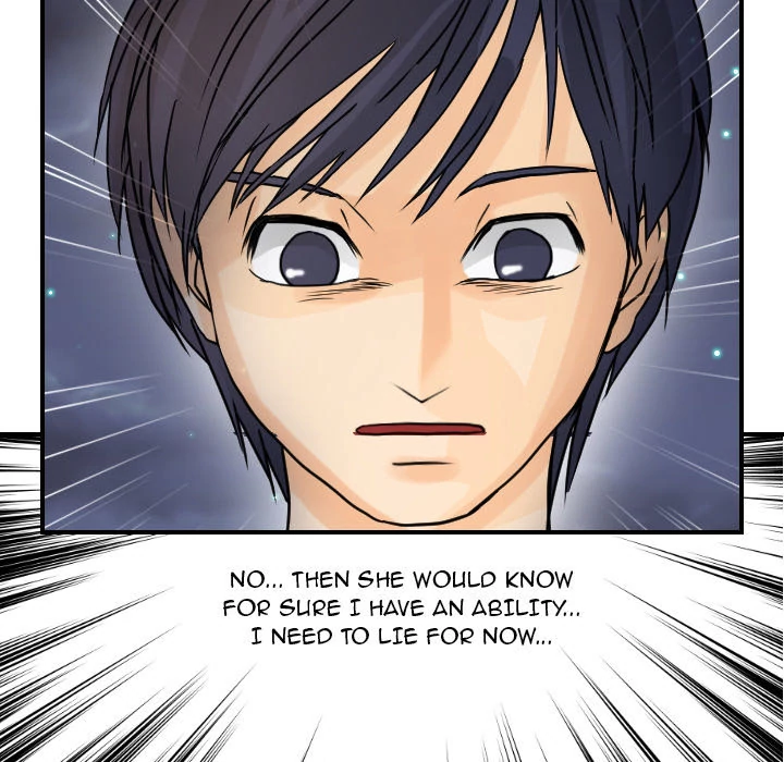 Supernaturals - Manhwa Chapter 9 - page 65