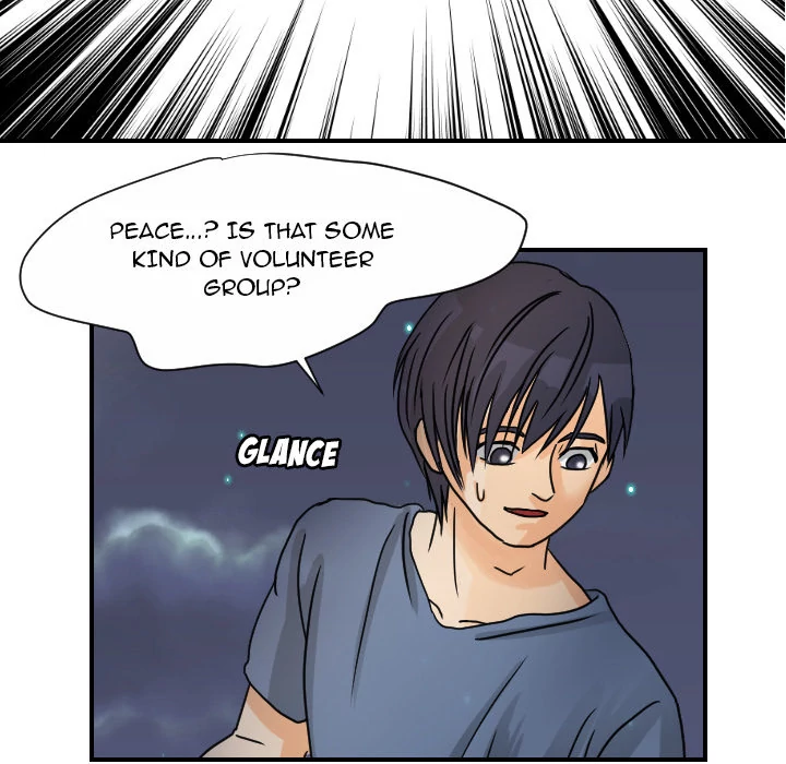 Supernaturals - Manhwa Chapter 9 - page 66