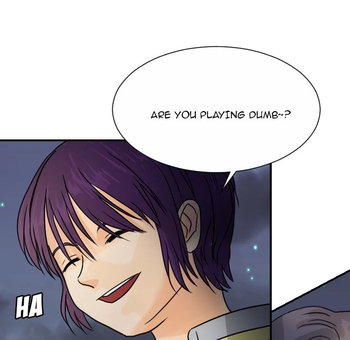Supernaturals - Manhwa Chapter 9 - page 67