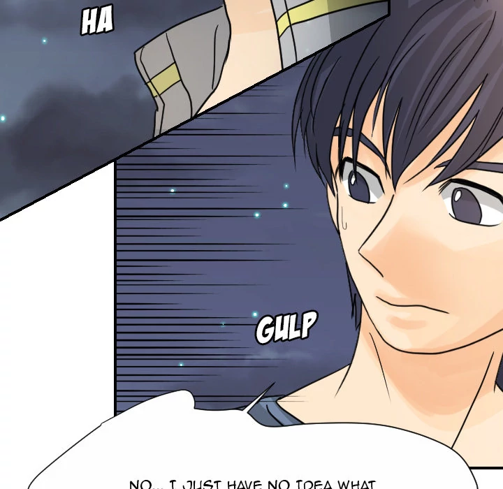 Supernaturals - Manhwa Chapter 9 - page 68