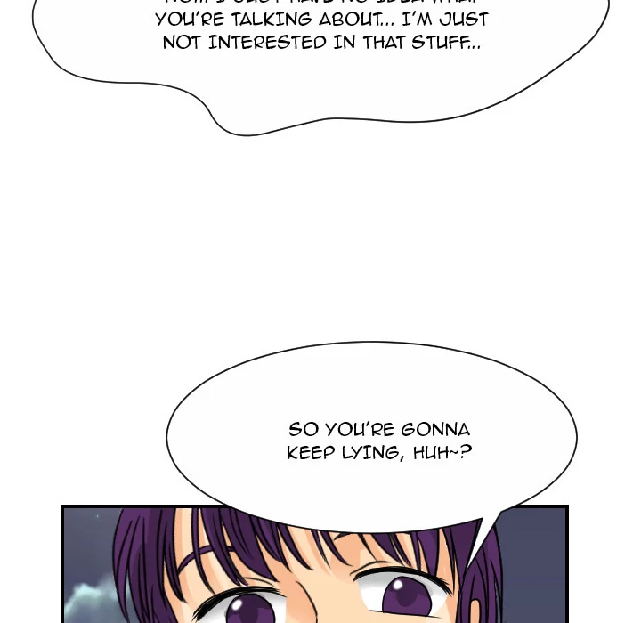Supernaturals - Manhwa Chapter 9 - page 69