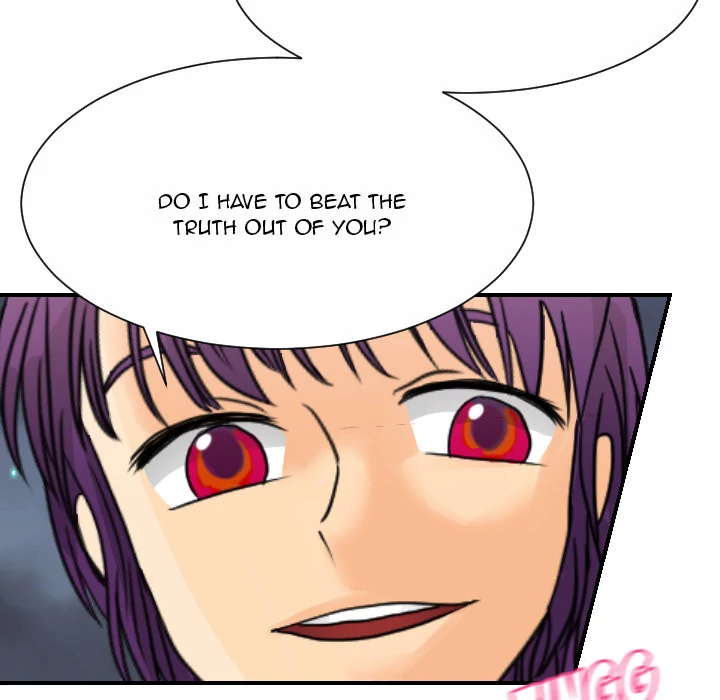 Supernaturals - Manhwa Chapter 9 - page 71