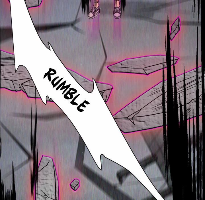 Supernaturals - Manhwa Chapter 9 - page 74