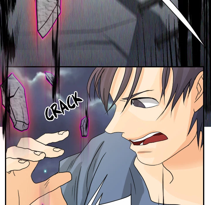 Supernaturals - Manhwa Chapter 9 - page 75