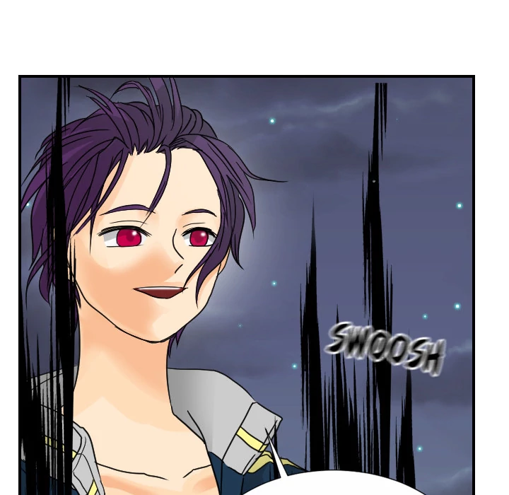 Supernaturals - Manhwa Chapter 9 - page 78