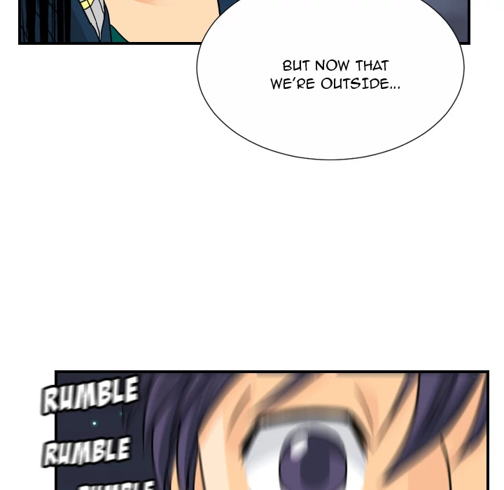 Supernaturals - Manhwa Chapter 9 - page 79