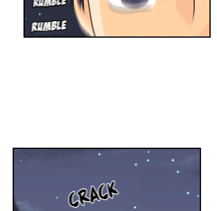 Supernaturals - Manhwa Chapter 9 - page 80