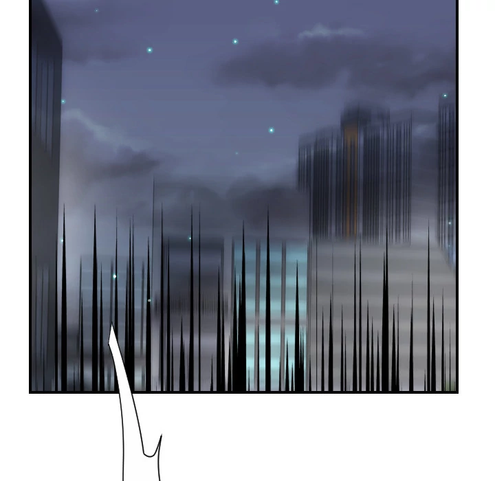 Supernaturals - Manhwa Chapter 9 - page 81