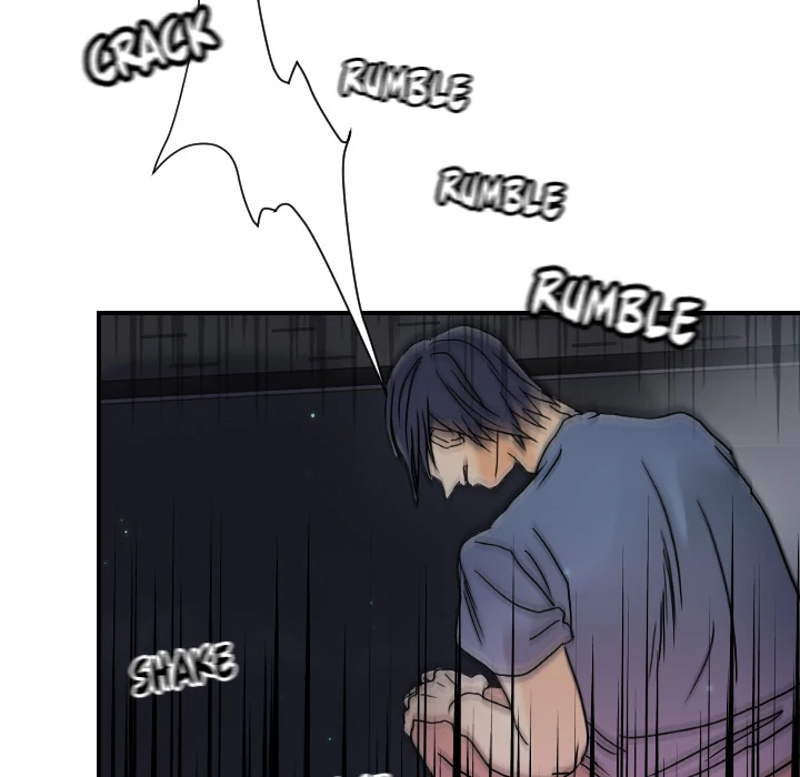 Supernaturals - Manhwa Chapter 9 - page 82