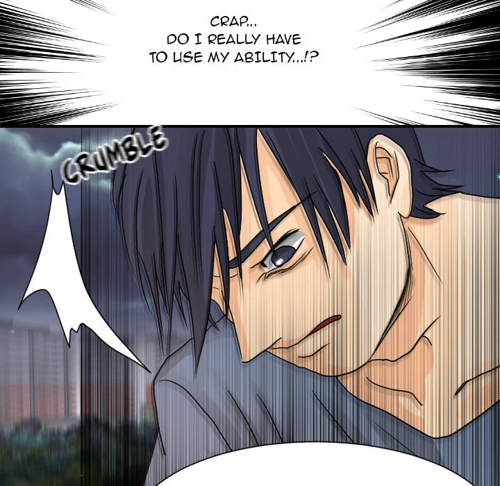 Supernaturals - Manhwa Chapter 9 - page 85