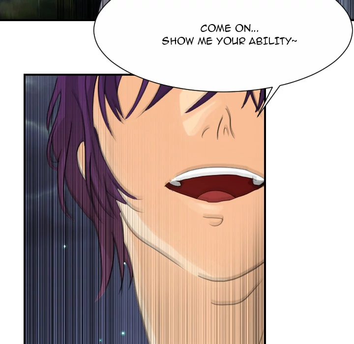 Supernaturals - Manhwa Chapter 9 - page 86