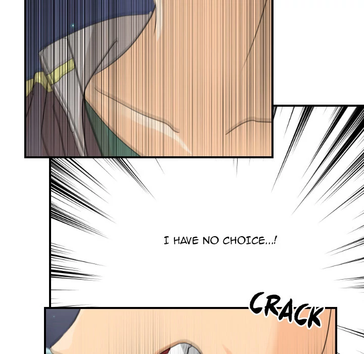Supernaturals - Manhwa Chapter 9 - page 87
