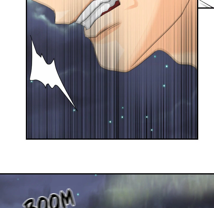 Supernaturals - Manhwa Chapter 9 - page 88
